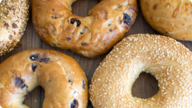 A Fresh Start: Own a Bagel Business with Keystone Bagels